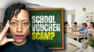 Is Your Home at Risk? The Truth About School Vouchers